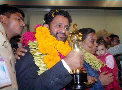 Resul Pookutty