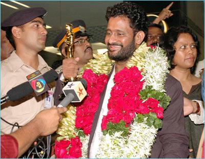 Resul Pookutty