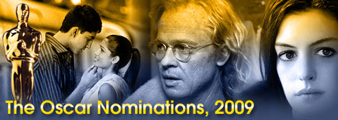 Oscar Nominations, 2009