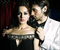 Kangana Ranaut and Adhyayan Suman in Raaz- The Mystery Continues