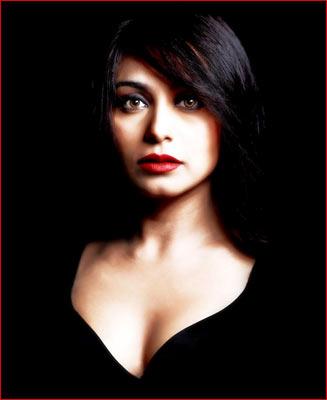 Rani Mukherji