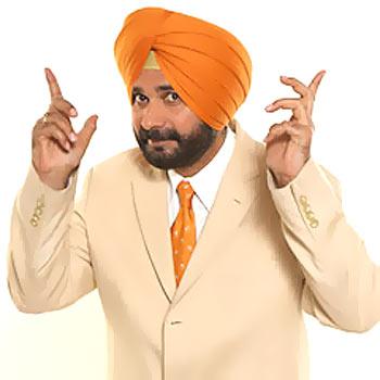 Navjot Singh Sidhu - Mujhse Shaadi Karogi