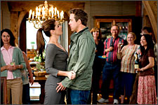 A scene from The Proposal