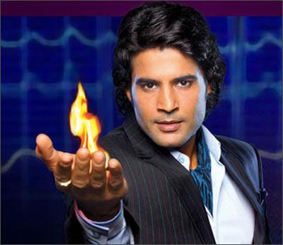 Rajeev Khandelwal