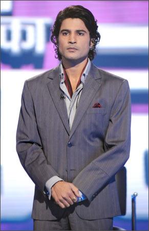 Rajeev Khandelwal