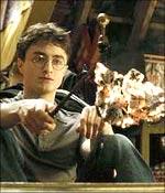 Daniel Radcliffe