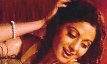 Sridevi