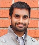 Aziz Ansari