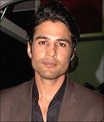 Rajeev Khandelwal