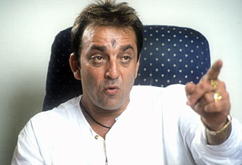 How well do you know Sanjay Dutt? - Rediff.com Movies