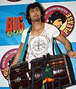 Sonu Nigam