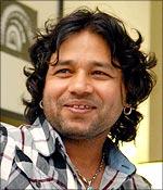 Kailash Kher