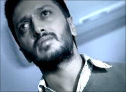 Ritesih Deshmukh