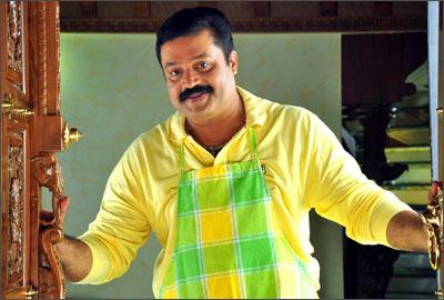 A scene from <I>Vairam</I>