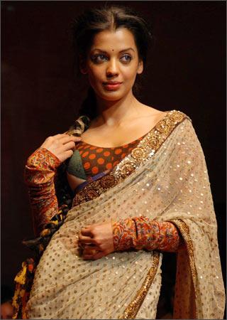 Mugdha Godse