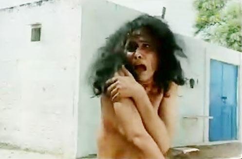 Bandit Queen Nude Scene 92