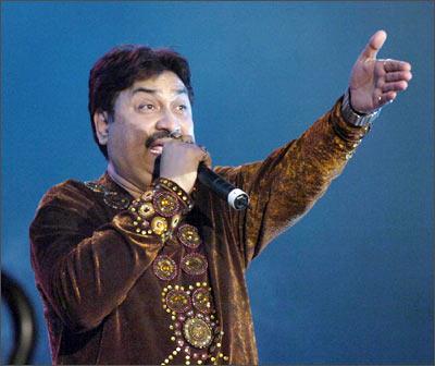 Kumar Sanu