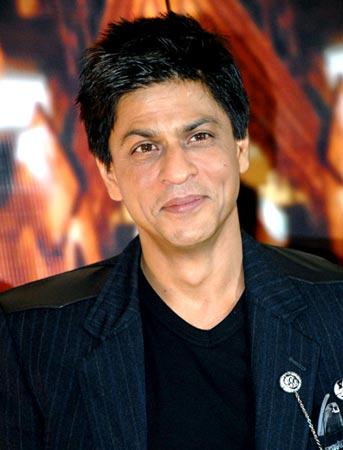 Shah Rukh Khan