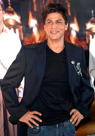 SRK