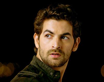 Neil Nitin Mukesh in scene from New York