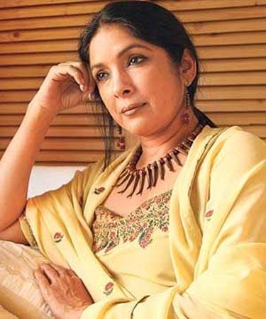 Neena Gupta