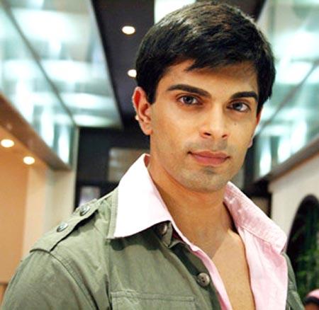 Karan Singh Grover