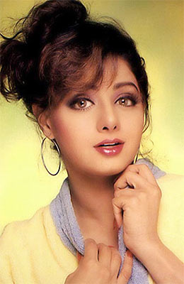 Sridevi