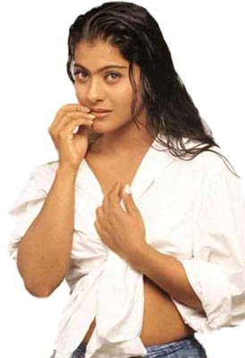 Kajol