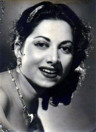 Suraiya