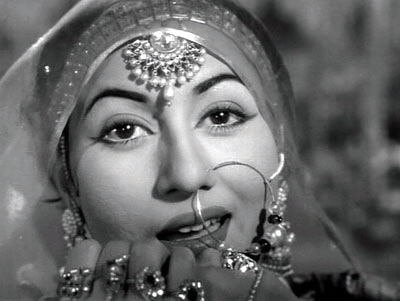 Madhubala