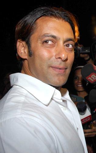 Salman Khan