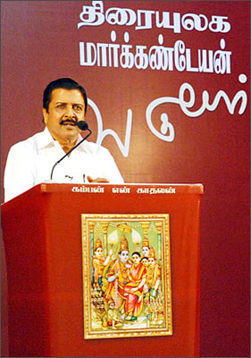 sivakumar speech about mahabharatham