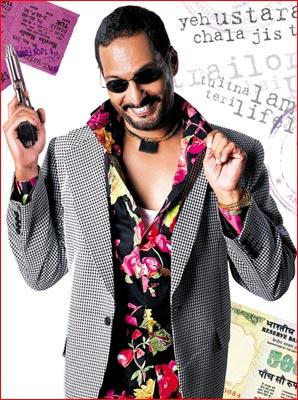 Nana Patekar in Bluffmaster