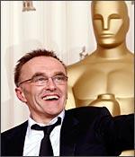 Danny Boyle