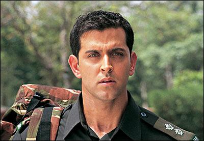 Hrithik Roshan