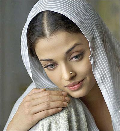 Aishwarya Rai Bachchan