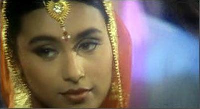 Rani Mukerji