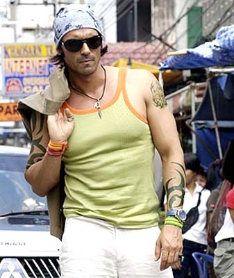 Intriguing Inks 7 times actors flaunted tattoos for their roles