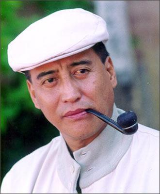 Danny Denzongpa