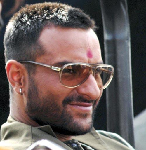 Saif Ali Khan