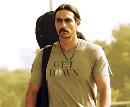 Arjun Rampal