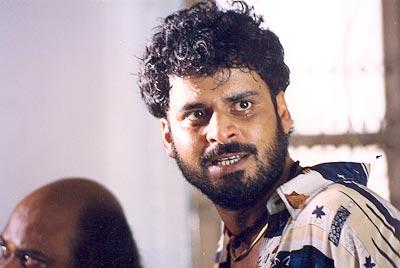 Manoj Bajpai in Satya