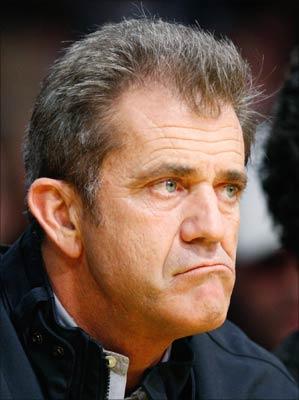 Mel Gibson