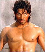 Allu Arjun