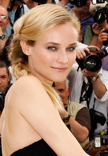 Diane Kruger