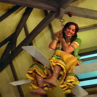 Revisiting Seeta Aur Geeta - Rediff.com Movies