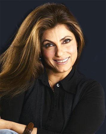 Dimple Kapadia