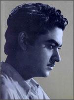 Kishore Kumar