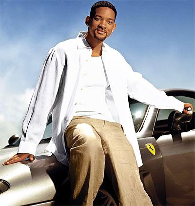 Will Smith