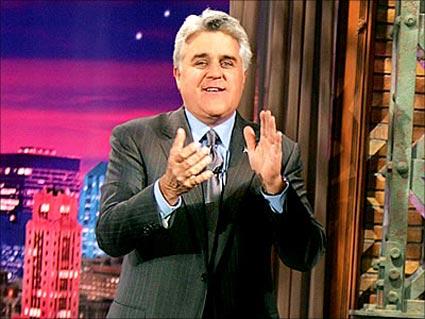 Jay Leno